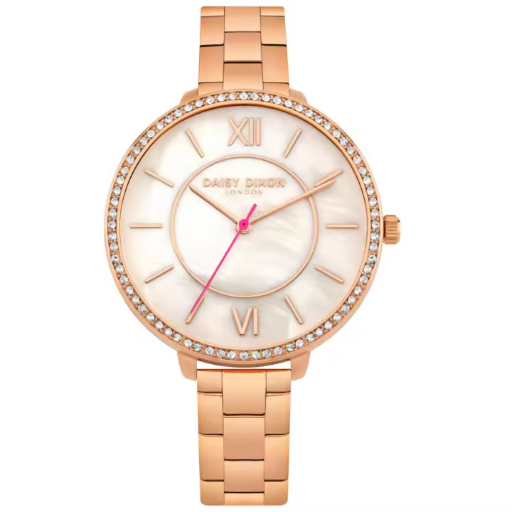 Daisy Dixon Reloj de Pulsera DD088RGM - 1