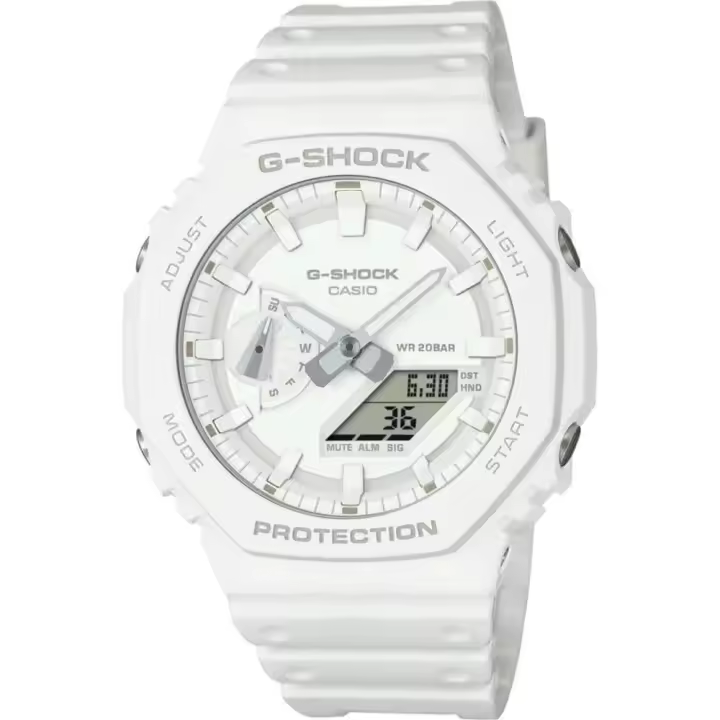 Reloj Casio G-Shock GA-2100-7A7ER - 1