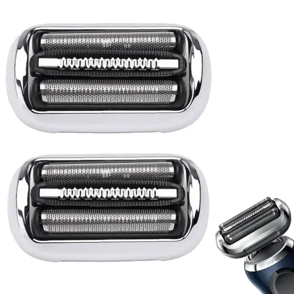 Cabezal de repuesto 73s para modelos eléctricos de la serie 7: 7020s, 7025s, 7085cc, 7071cc - 1