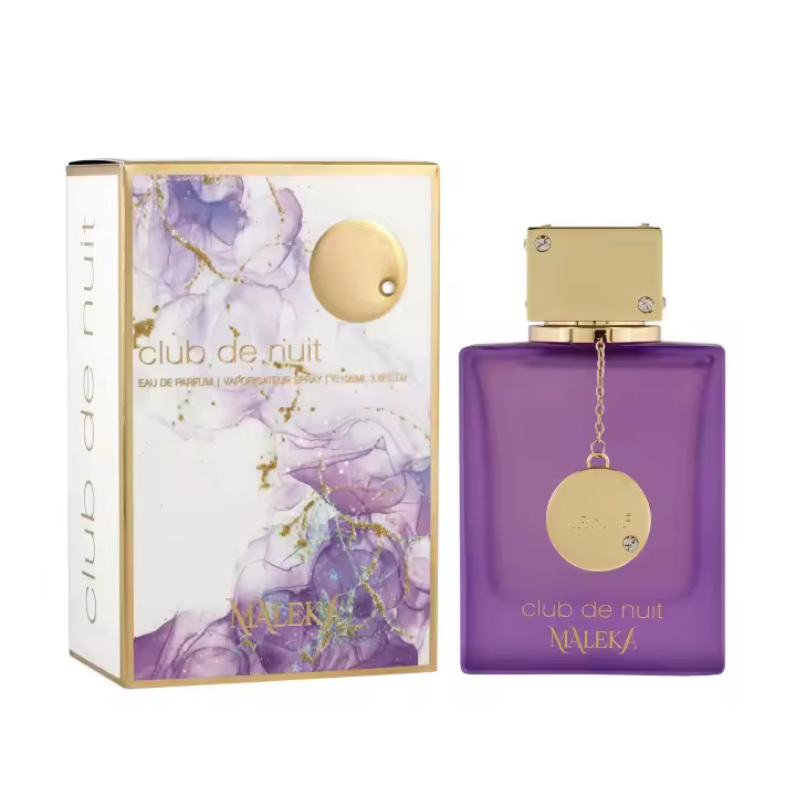 ARMAF Club De Nuit Maleka Eau de Parfum para Mujer 105 Ml   ***NOVEDAD*** - 1