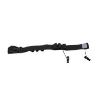 Cinturón De Correr Con Número De Carreras Y Bolsa De Cintura Para Triatlón Maratón Ciclismo Motocicleta Con 6 Bucles Para Gels Accesorios Deportivos Unisex - details 8