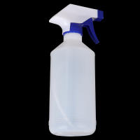 Botella De Rociador 500ml Con Botón De Mano Para Jardín Rociador De Agua Para Plantas Suministros De Jardinería - details 2
