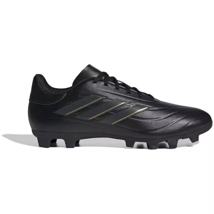 Zap. Fútbol Adidas Copa Pure 2 Hombre Negra  IG8725 - 1
