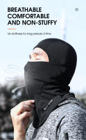 Manta De Cuello Calentadora De Invierno Para Ciclismo Con Poliéster Viento-Resistente Unisex Capucha Deportiva Para Esquí Motocicleta Y Correr - details 9