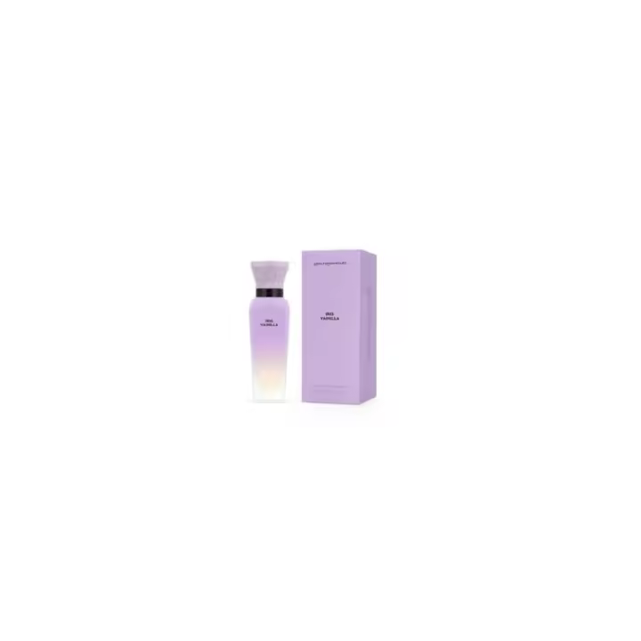ADOLFO DOMINGUEZ IRIS VAINILLA EAU DE PARFUM 60 ml SPRAY mujer - 1
