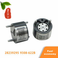 Válvula De Control De Inyector De Gasolina Diesel Para Delphi 28278897 28239295 9308-622B 9308z622B Nozzle De Inyector Común Rail - details 4