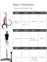 Kit De Herramientas De Reparación De Bicicleta Retirador De Engranaje Ciclomotor Rompe Cadena Cortador Arrancador De Engranaje Wrench Extractor De Caseta - details 1