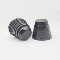 Cubierta De Polvo Para Faros De Coche HID LED Cubierta De Lámpara De Luz De 70mm-100mm Resistente Al Agua Y a La Polvo - details 1