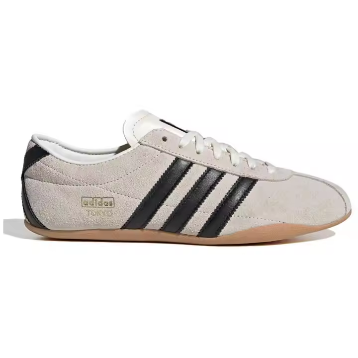 Zapatillas Adidas modelo JI0182 para Mujer en color Beige - 1