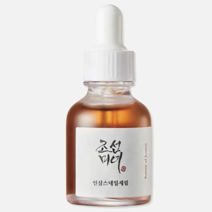 Beauty of Joseon - Sérum facial Revive con Ginseng  30 ml - 1