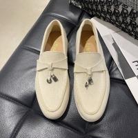 Zapatos De Mujer Estilo Británico Planos Con Cordones De Primavera Y Otoño Talla Grande Suela Suave Comodidad Para Trabajar - details 3