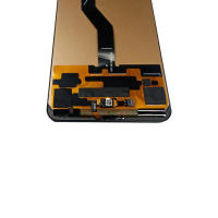Pantalla TFT Para Huawei P20 pro Con Marco Repuesto De Pantalla Táctil Y Digitizador Material Capaz Resolución 2160x1080 Negro - details 3