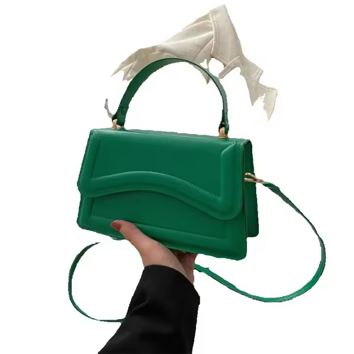 Fashion Nicho Diseño elegant bolsos de moda bolsos de las mujeres with Textura bolsos de bolsas de hombre Mensajero Bolsas - 1