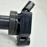Bobina De Ignición UF-267 C1175 6731301 Para Toyota Sienna Highlander Camry Lexus ES300 RX300 RX400h Nuevo Original De Japón - details 1