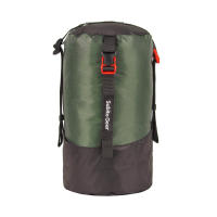 Saco De Compresión Ligero 1-2L Impermeable De Poliéster Para Almacenamiento De Camping Senderismo Y Escalada - details 15