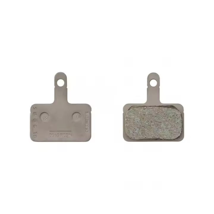 Shimano 1x OEM Par Pastillas B05S Shimano 1x OEM Par Pastillas B05S SHIMANO   de ciclismo para bicicleta - 1