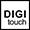 Encimera vitro Smeg 60cm 3F SE263TD1 Universal - details 1