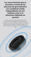 Official | Xiaomi Smart Camera C400, 4 MP, Rotación de 360°, Detección de personas mediante IA, Compatibilidad con Wi-Fi de 2,4/5 GHz - details 6