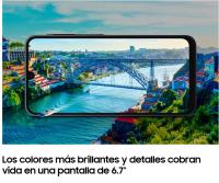 Samsung Galaxy A16 4G 6GB+128GB Android 14 Pantalla Súper AMOLED 6,7 Pulgadas 90Hz 1080 x 2340 (FHD+) Triple Cámara de 50MP--Middle East version - details 1