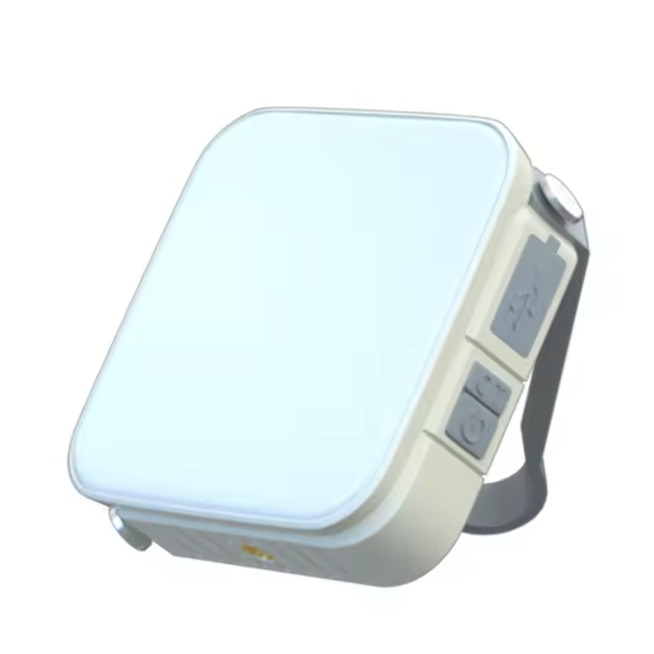 Warsun Lámparas De Camping Recargables SMD Luz De Trabajo Portátil Para Exteriores Colgantes Iluminación De Mantenimiento - 1