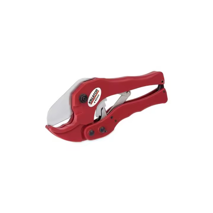 TIJERA CORTA TUBOS KRT000706 42MM - 1