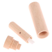 Difusor De Aceites Esenciales De Madera Con Algas Inhalador Aromaterapia Nasal JETTING Originales En China - details 6