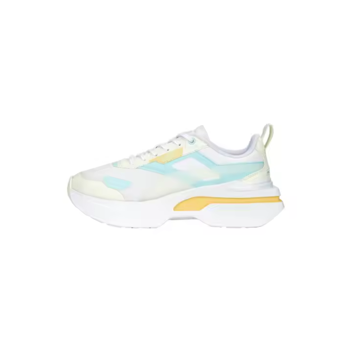 Zapatillas Puma Kosmo Rider Soft Mujer Multicolor - 1