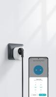 Xiaomi Enchufe Inteligente Mi Smart Plug  2 (wifi) - Control Remoto, Dispositivo Inteligente, Consumo de Energía - details 2