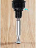 Juego De Puntas De Destornillador Magnético Multifuncional Phillips Y TORX Herramientas De Mano Para Reparación De Coches Y Hogar Accesorios De Equipo De Trabajo - details 3