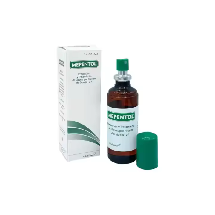 Mepentol 60 ml - 1