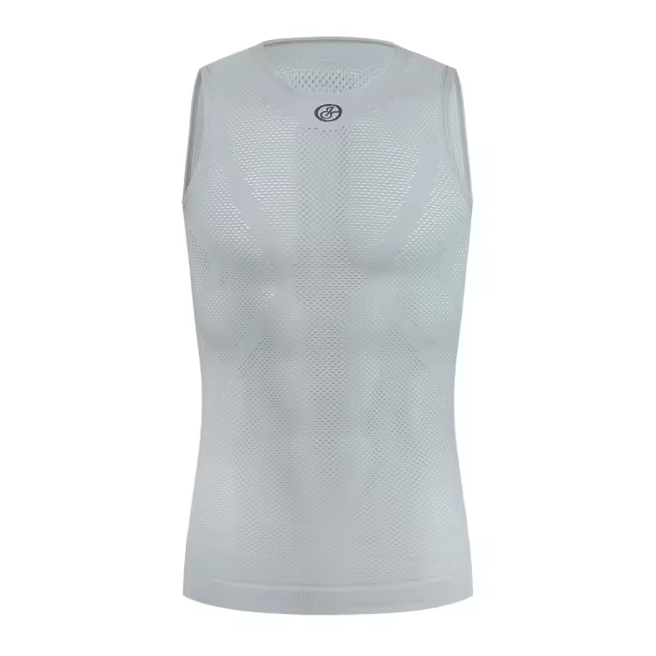 Chaleco De Ciclismo YKYWBIKE Para Mujer Capa Básica De Ciclismo Elástico Alto Jersey MTB Road Bike Correr Deporte Color Variado - 1