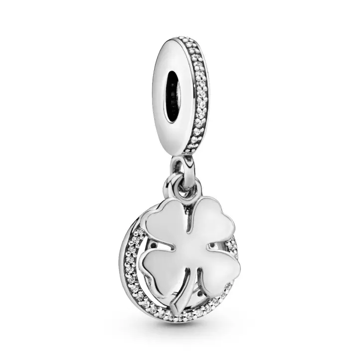 Charm colgante Pandora Día de la Suerte - 1