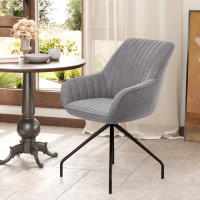 Salón, Salón, Gris Oscuro - details 2