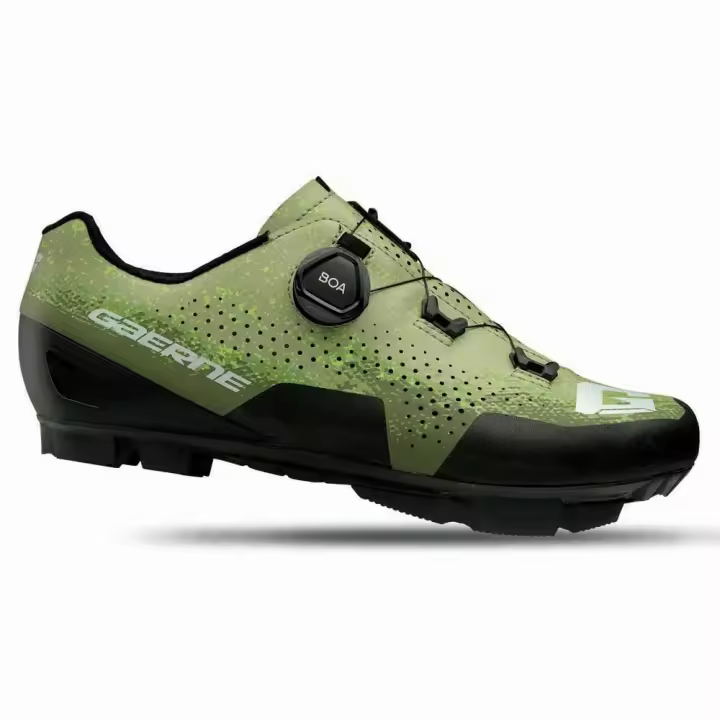 Gaerne Zapatillas Mtb G.lampo Verde - 1