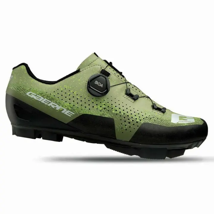 Gaerne Zapatillas Mtb G.lampo Verde - 1