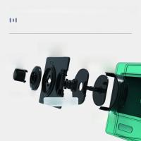 Caja De Ahorro Mini Banco Retro ATM Caja De Dinero Con Contraseña Automática Para Monedas Y Billetes Caja De Seguridad Regalo De Navidad - details 9