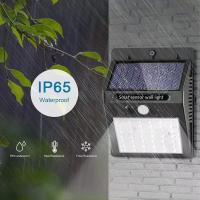 Lámpara De Mano LED Recargable Alta Potencia Fuerte Para Auto Defensa Luz De Emergencia Portátil Para El Hogar Y Seguridad Personal - details 0