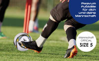 Bola De Fútbol Estándar Tamaño 5 En PVC Suave Y Resistente a La Ruptura a Prueba De Fugas Ideal Para Campus Y Juegos - details 11