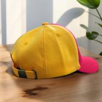 MEJORADA JH-1 Gorra España con Escudo Nacional y Visera Curva - Diseño Deportivo y Casual, Ideal para Aficionados y Turismo - details 11
