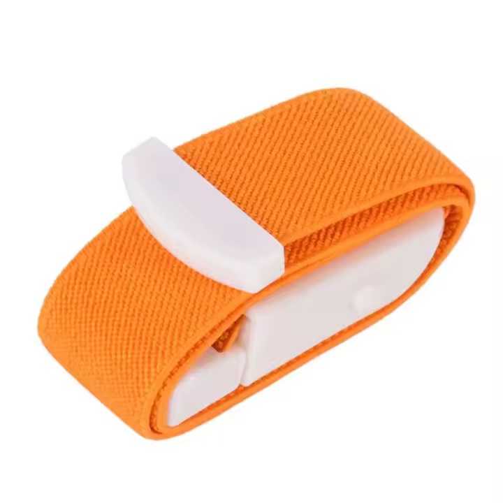 Kit De Primeros Auxilios Para Camping Al Aire Libre Y Supervivencia Rotativo De Puerta Tourniquet De Enfermería Y Rescate Emergente - 1