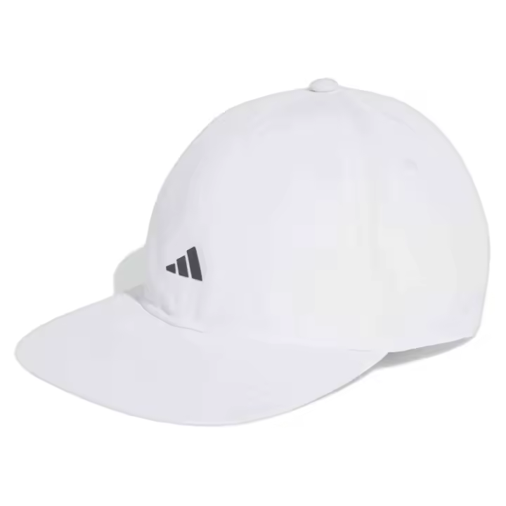 Gorra Adidas Aeroready para hombre en color blanco - 1