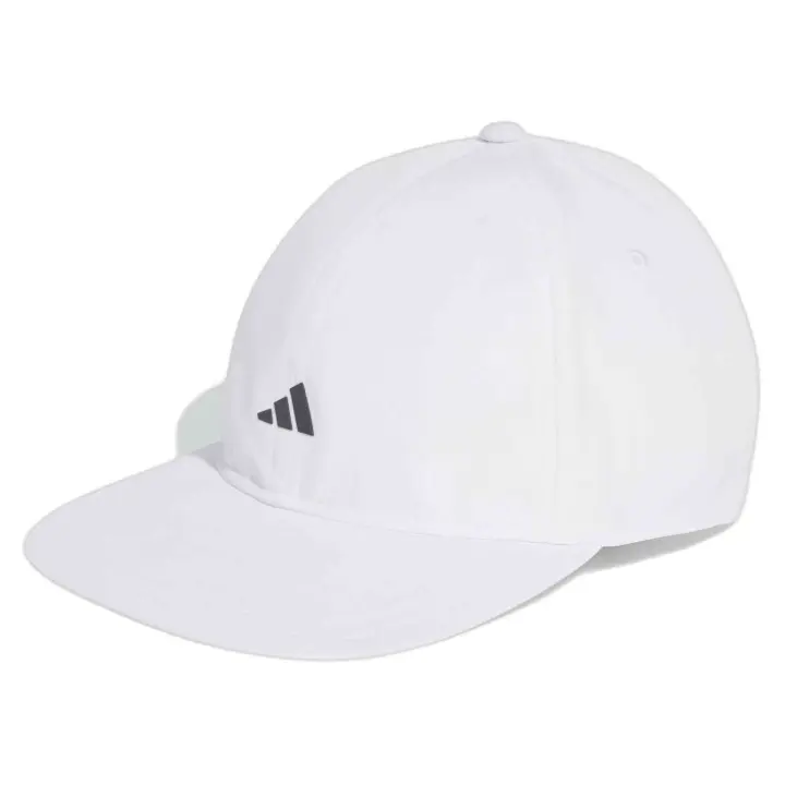 Gorra Adidas Aeroready para hombre en color blanco - 1