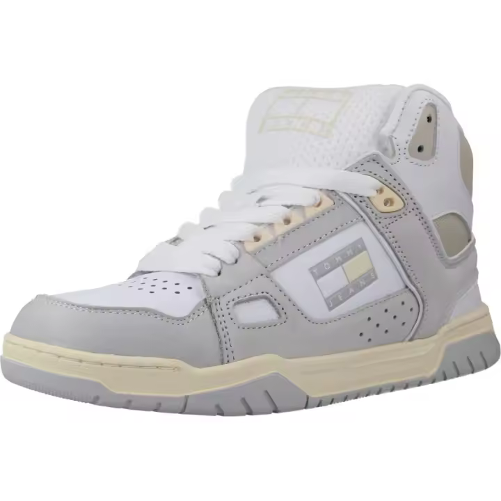 Zapatillas deportivas de Mujer Marca Tommy Jeans Modelo Wmn Skate Mi - 1