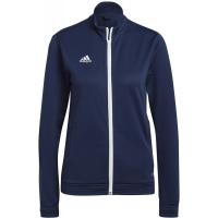 Chaqueta deportiva para mujer Adidas Entrada 22 en rosa, azul, negro y marino - details 4