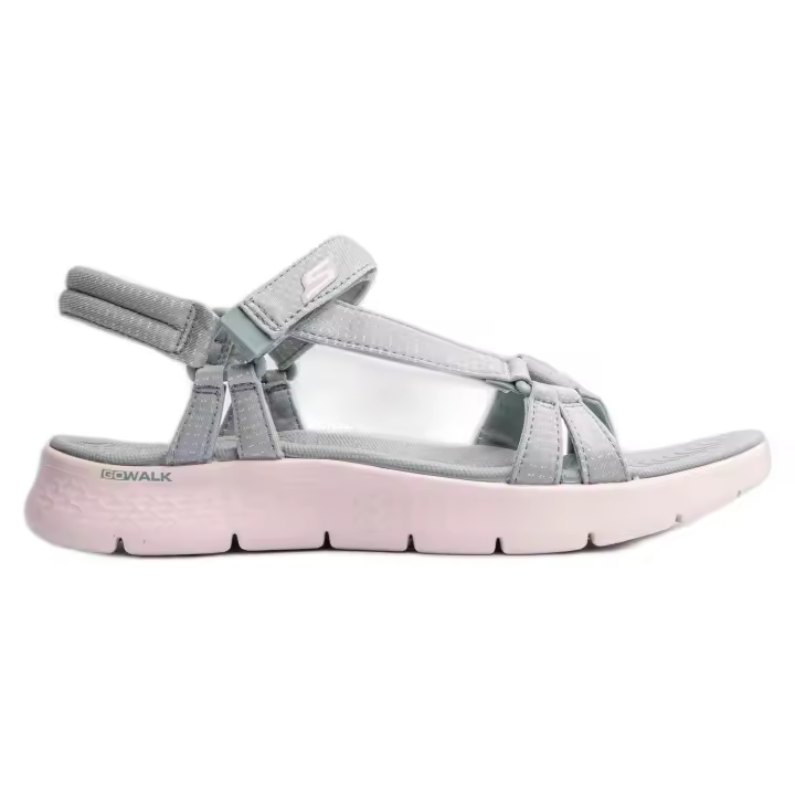 Calzado Sportswear marca Skechers modelo 141451Sage para mujer en color verde - 1