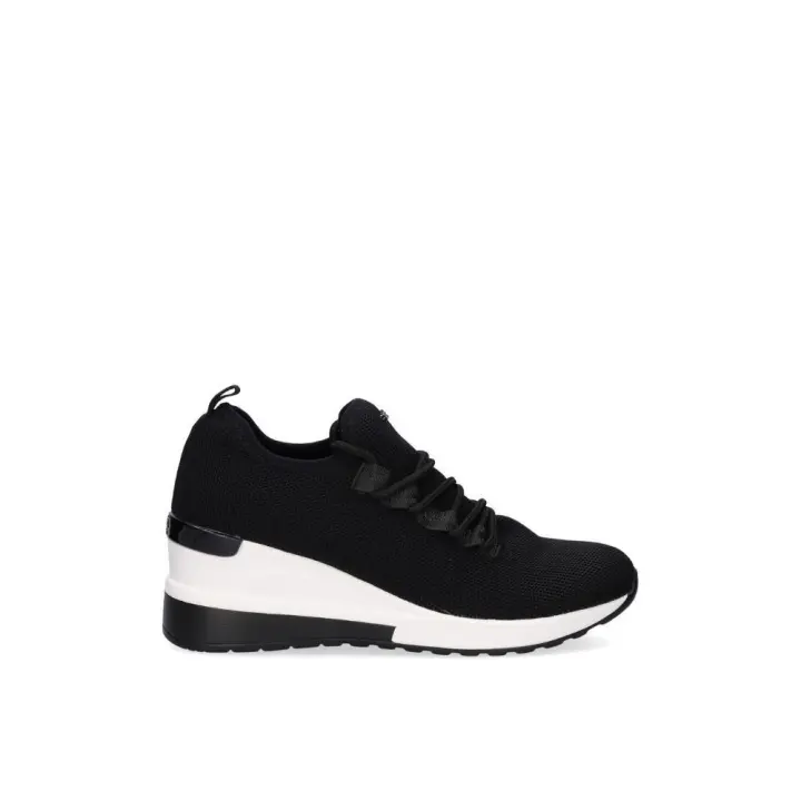 EXE 34 51EX17 Zapatillas Bajas Mujer Negro - 1