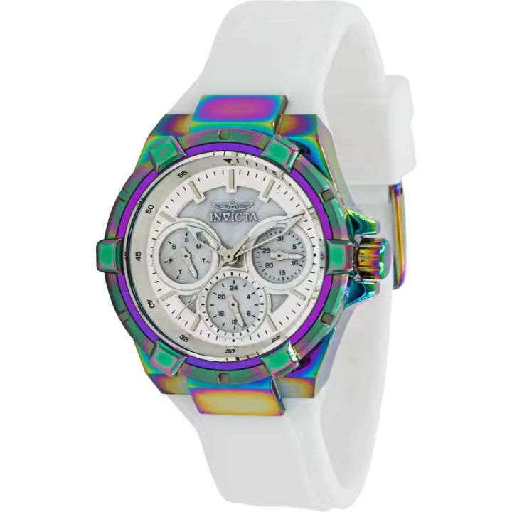 Invicta Aviator 37308 Reloj para Mujer Cuarzo  - 36mm - 1