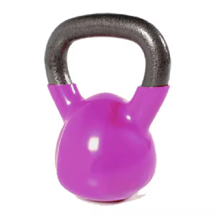 Olive Pesa Rusa De Vinilo 16kg - 1