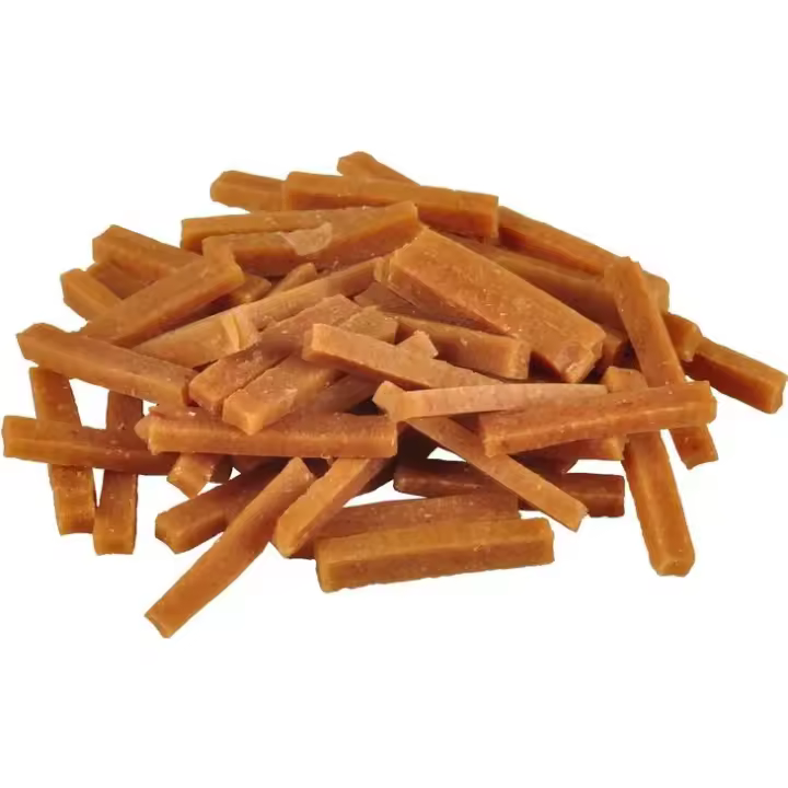 Flamingo Snacks Golosinas HAPKI Tiras Atún 10 x 50 Gr - 1