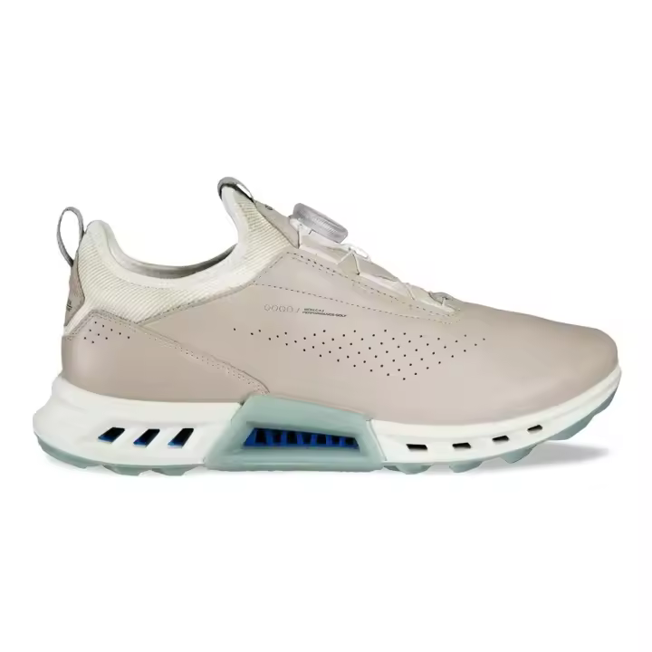 Ecco Zapatos De Golf Para Mujer Biom C4 Boa - 1